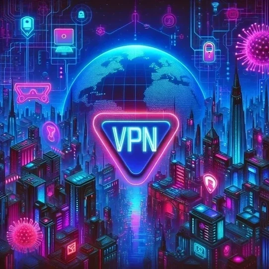 黑豹加速器商标图